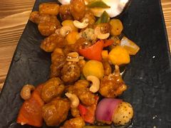 -花溪雨·森林餐厅(石基店)