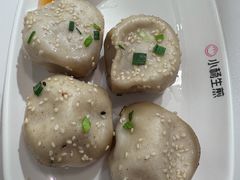 -小杨生煎(黄河路美食休闲街店)