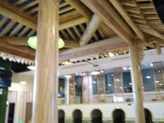 -沐王府水会(中欣广场店)