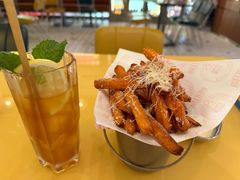 -BOTTEGA意库(中骏世界城店)