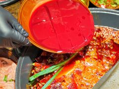 -冯校长老火锅(广州正佳广场店)
