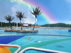 -上海玛雅海滩水公园