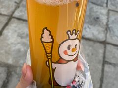 -蜜雪冰城(北戴河二中店)