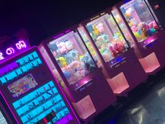 大堂-V-SHOW KTV(济南概念店)