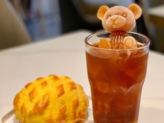 -柠檬树茶餐厅(海雅缤纷城店)