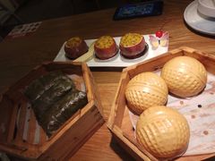 -点心传说·粤菜点心(佐阾虹湾店)