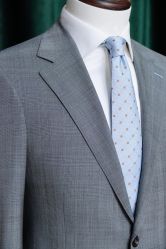 -优山定制西服衬衫大衣(国贸店)