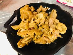 -虎虎龙虾大排档(双井店)