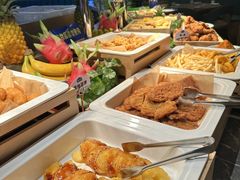 -额尔敦·品质自助(摩尔城店)