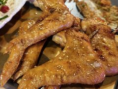-质烤烤物·活烤海鲜(质烤总店)