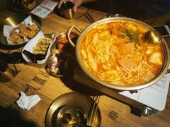 -HOTISLAND海鸡岛(宝业路店)