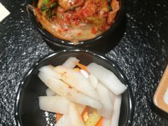 -盛京小羊排烧烤
