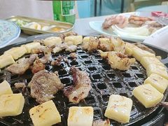 -牛犇炭火烤肉·鲜切烤肉(承德总店)