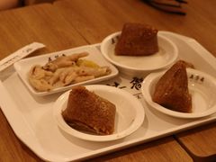 -五芳齋(云南南路店)