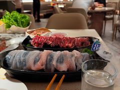 -海底捞火锅(龙岗星河COCO Park店)