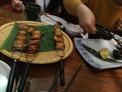 -云海肴·汽锅鸡·云南菜(美罗城店)