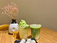 -辻利茶舖TSUJIRI(万象天地店)