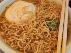 -二发烧烤(亚麻厂店)