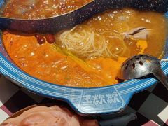-王歘歘·chuǎ火锅(五道营店)