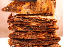 糖饼-马凯餐厅(地安门店)