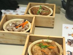 -蔡澜点心·粤菜(西单大悦城店)