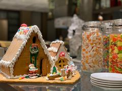 -太湖饭店玉兰厅(自助餐厅)