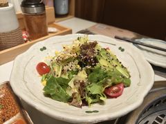 -千寻山野烤肉(中关村店)