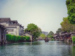 -小河直街历史文化街区