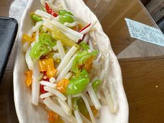 -隔壁老王·家常云南菜(花巷店)