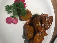 -上关雪東北菜(中房金谊店)