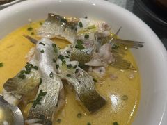 -熠盛粤味·顺德桑拿鸡(永康路店)