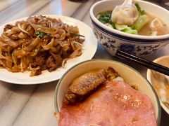 -芬芳甜品(同福路店)