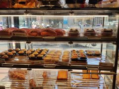 -85度C(上海茶陵北路店)