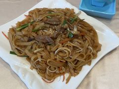 -渔村盛宴(航空新城店)