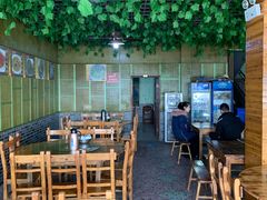 大堂-秀妈厨房(灰汤老店)