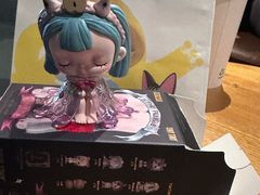 -泡泡玛特POPMART(赛格国际购物中心店)