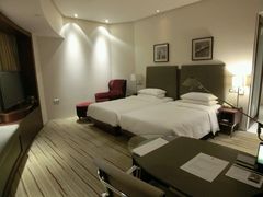 -香港尖沙咀凯悦酒店