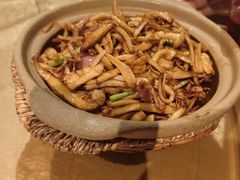 -水煮三国·川鲁江湖菜(香山店)