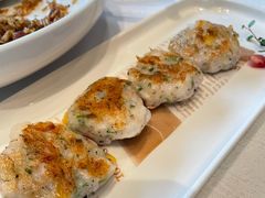 -景月阁空中食府(希尔顿酒店)