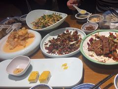 -95号酱骨·一块豆腐(展春园西路店)