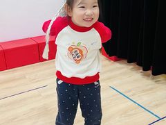-猴有戏教育戏剧·音乐剧·主持口才·演讲朗诵辩论(环球港华师大校区)
