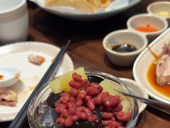 -章记星洲 · 新加坡餐厅(望京店)