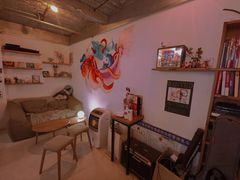 -餐酒吧Com-ing Bar(上海路店)