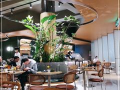 大堂-gaga(深圳京基KKMALL店)