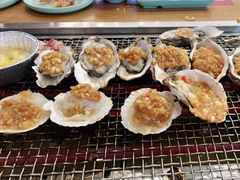 -蚝英雄鲜蚝自助专门店(长楹天街直营店)