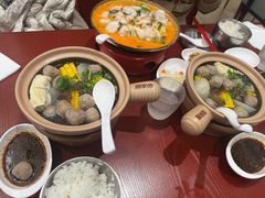 -喜家德虾仁水饺(长泰广场店)