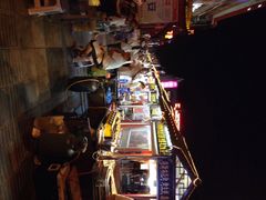 鼓楼夜市-鼓楼夜市