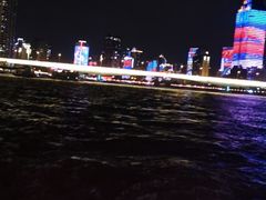 -珠江夜游广州塔·中大码头