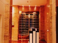 -北京华彬费尔蒙酒店·刃餐厅
