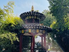 -南京晨光1865创意产业园
